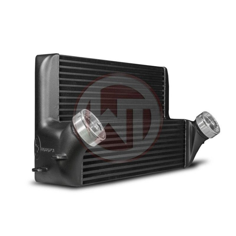 Wagner Tuning BMW X5/X6 E70/E71/F15/F16 Competition Intercooler Kit - 200001125 by Wagner Tuning - front view