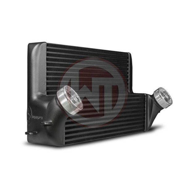 Wagner Tuning BMW X5/X6 E70/E71/F15/F16 Competition Intercooler Kit - 200001125 by Wagner Tuning - front view