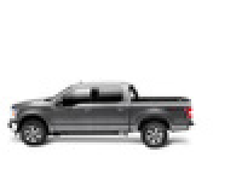 BAK 2021+ Ford F-150 Regular/Super Cab &amp; Super Crew (4DR) BAKFlip MX4 6.5ft Bed Cover - Matte Finish - 448337