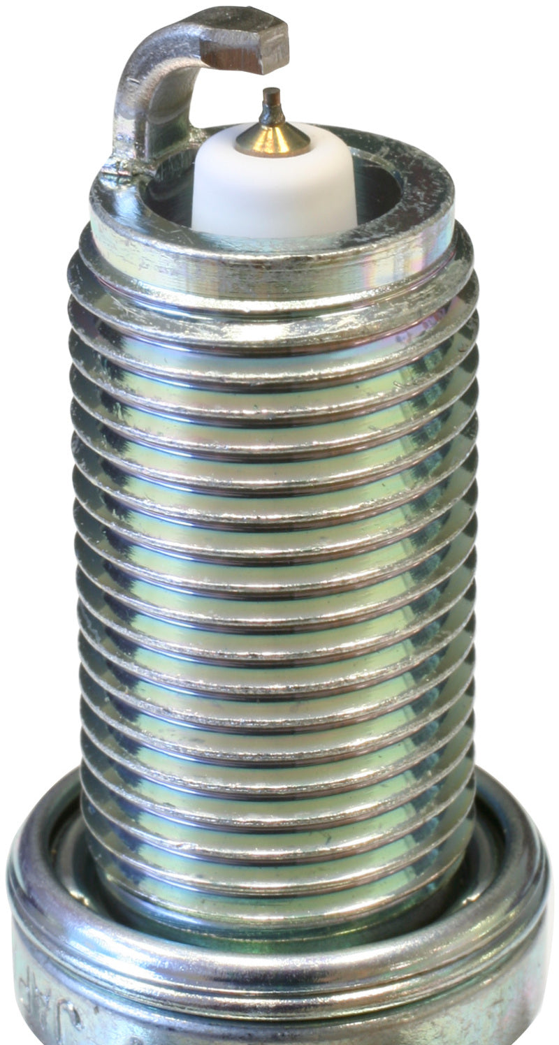 NGK Laser Iridium Long Life Spark Plug Box of 4 (SILFR6A) - 7913