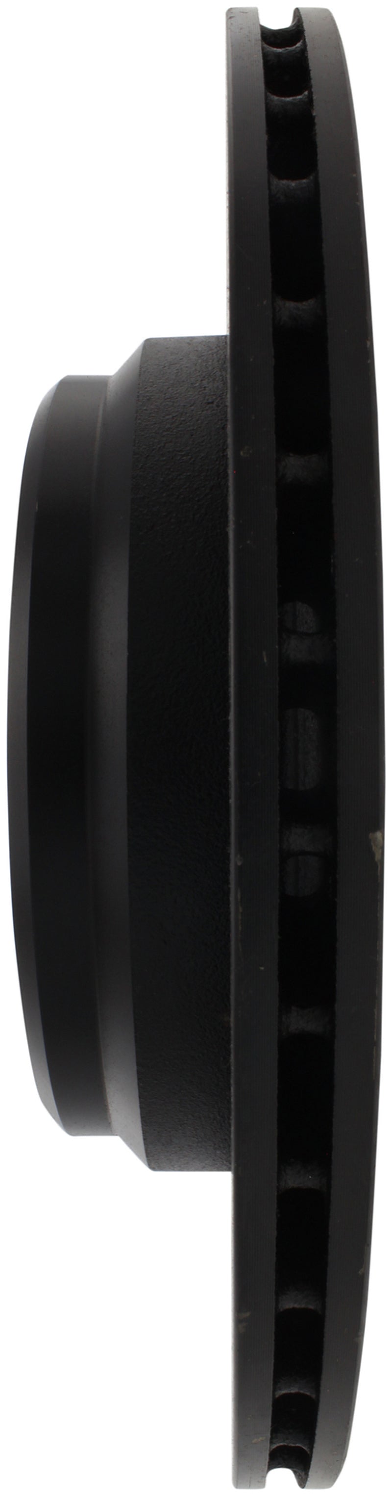 StopTech 01-07 BMW M3 (E46) / 00-04 M5 (E39) Drilled Right Rear Rotor - 128.34054R