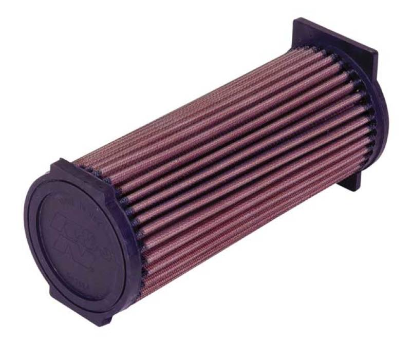 K&N 02-03 Yamaha YFM660 Grizzly 660 / 04-07 & 09-13 YFM350R Raptor 350 Replacement Air Filter - YA-6602 for 2004-2013 Yamaha 