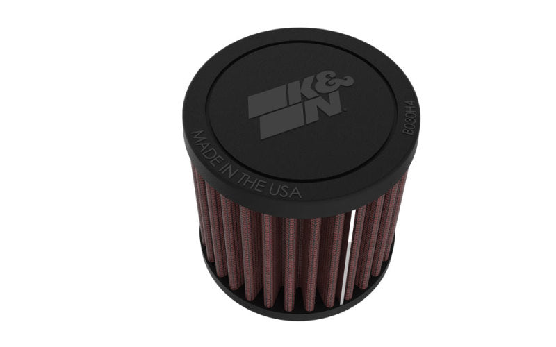 K&N 88-03 Honda XR100R/03-09 CRF100F Air Filter - HA-1088 for 1985-2003 Honda XR80R - front view