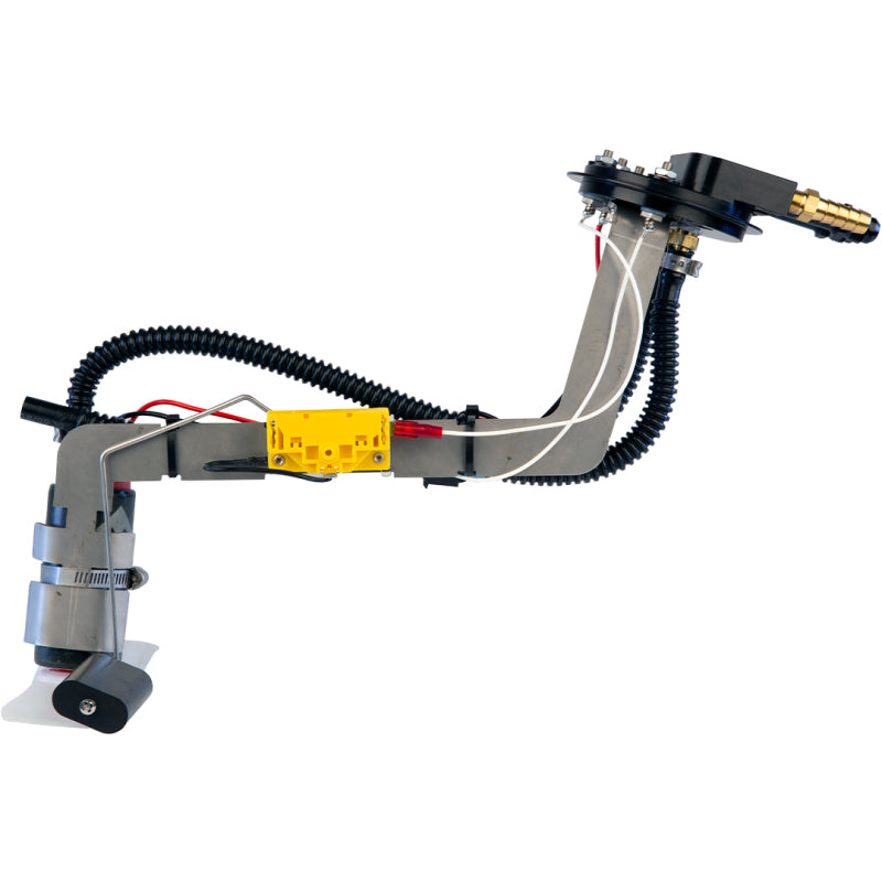 Aeromotive 82-92 Camaro 200 Fuel Pump &amp; Hanger - 18071