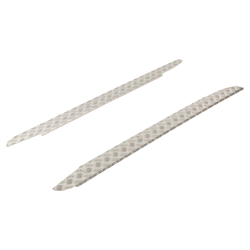 ARB Deluxe Side Rails Rear 100 Ifs Not Lexus - 4413260