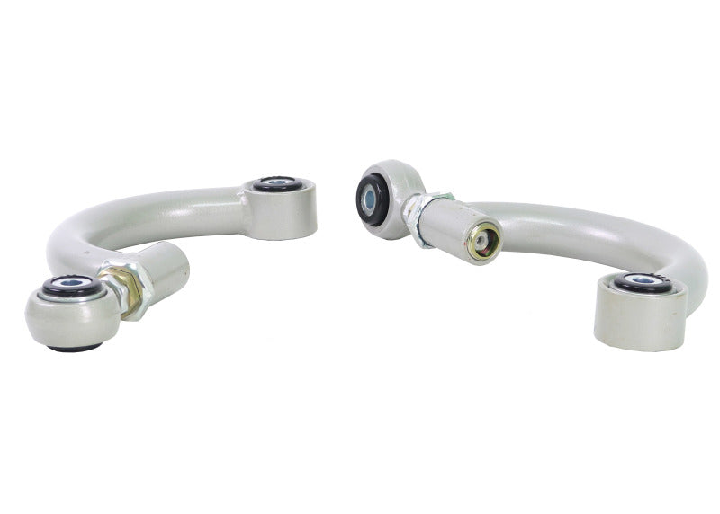 Whiteline 04-13 Mazda 3 / 08-18 Ford Focus ST/RS Rear Lower Control Arm - KTA138A