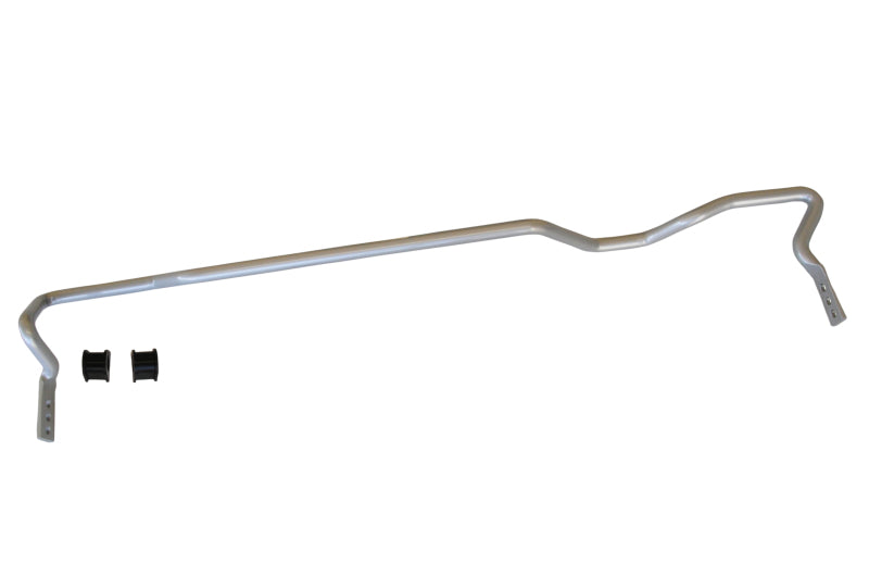 Whiteline 02-03 Subaru WRX Sedan and Wagon / 02-03 Subaru Impreza Non-Turbo w/ OE swaybar Rear 22mm - BSR33Z