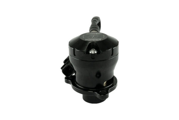 Turbosmart 2022+ Subaru WRX (FA24F) BOV Kompact EM Dual Port - TS-0223-1068 for 2022-2025 Subaru WRX