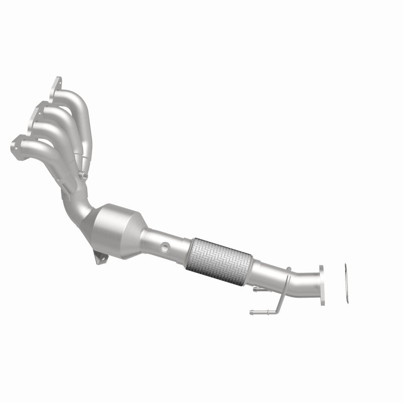 MagnaFlow Conv DF 2012 Ford Focus 2.0L - 51153