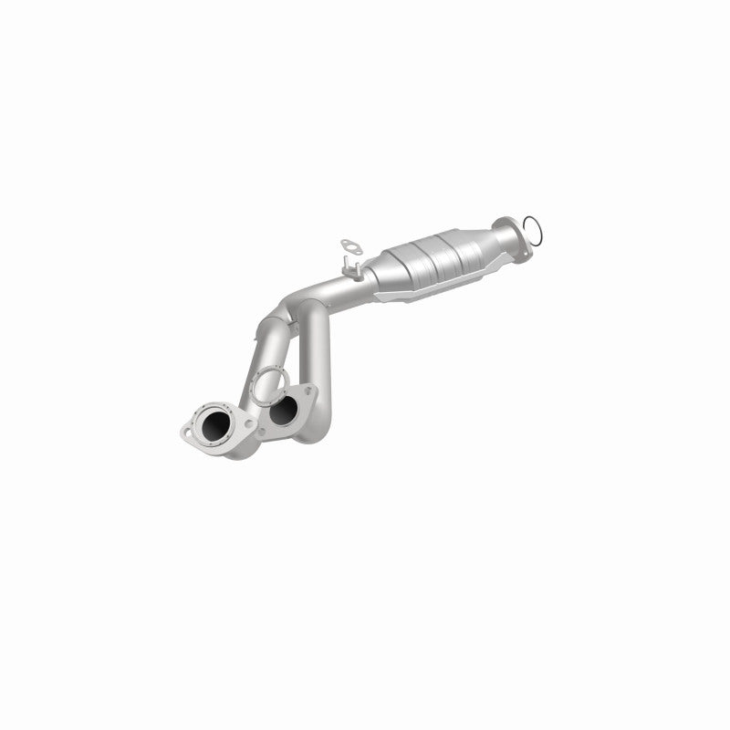 MagnaFlow Conv DF 95-97 Toyota Landcruiser 4.5L/1996 Lexus LX 450 4.5L - 447103