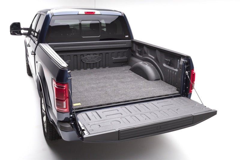 BedRug 15-23 Ford F-150 5ft 6in Bed Mat (Use w/Spray-In &amp; Non-Lined Bed)
