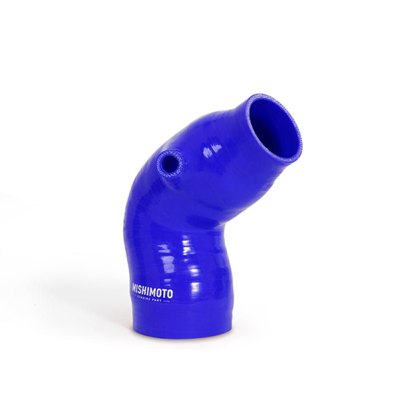 Mishimoto 2016+ Chevrolet Camaro 2.0T Performance Air Intake - Blue - MMAI-CAM4-16BL