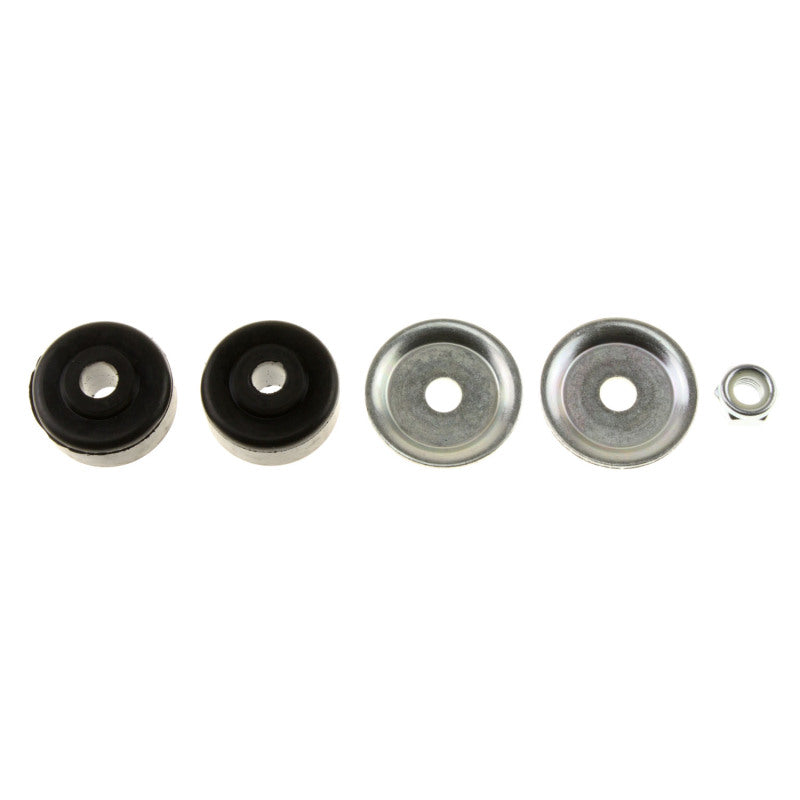 Bilstein B6 2002 Chevrolet Silverado 1500 Base RWD Front 46mm Monotube Shock Absorber - 24-029025