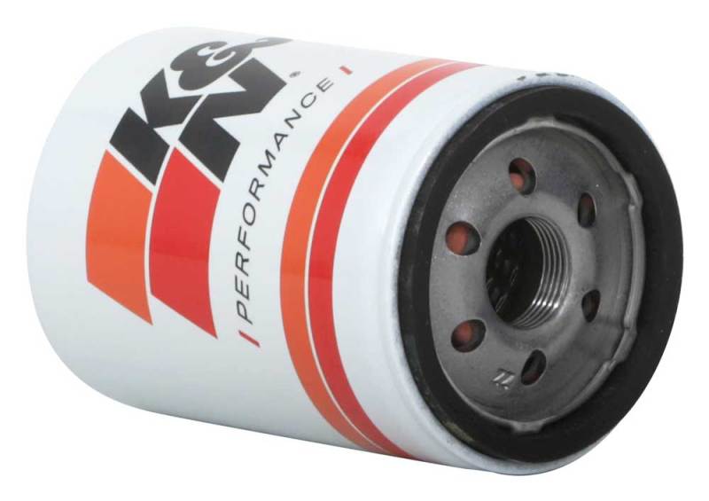 K&amp;N Oil Filter OIL FILTER; AUTOMOTIVE - HP-2011
