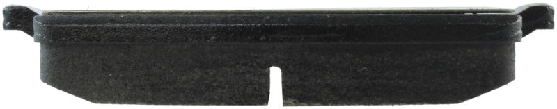 StopTech Performance 08-13 Audi S3 Rear Brake Pads - 309.11081