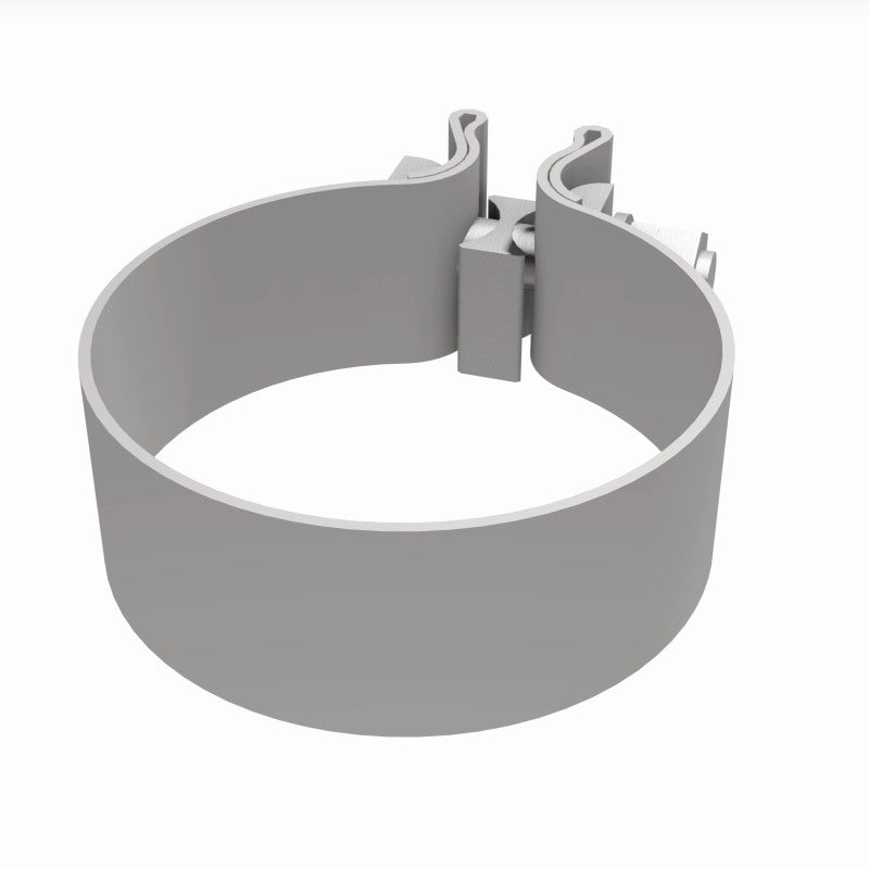MagnaFlow Clamp 3.00inch TORCA SS 1.25inch 10pk - 10164