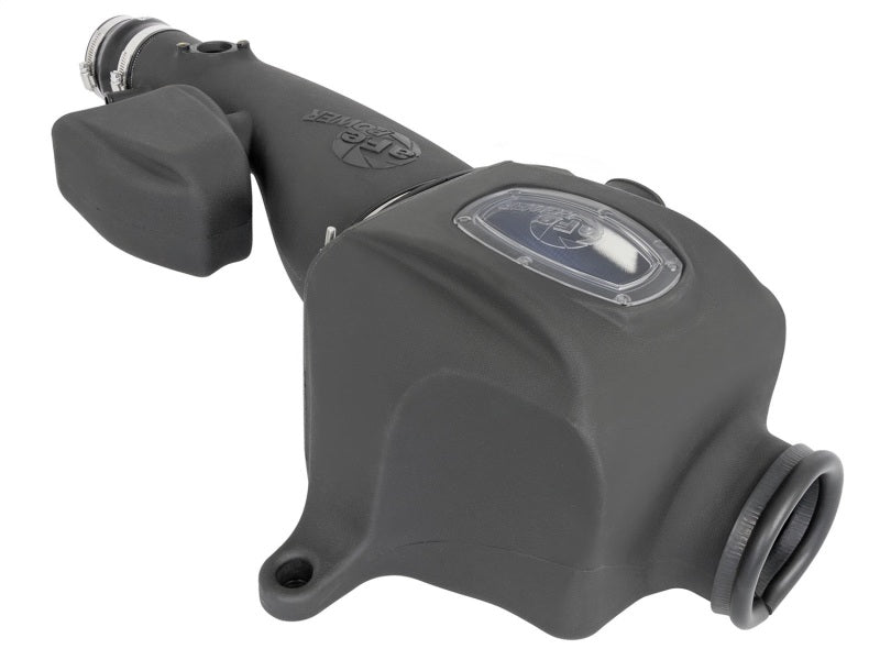 aFe Momentum GT Pro 5R Stage-2 Intake System 2016 Toyota Tacoma V6 3.5L - 54-76005