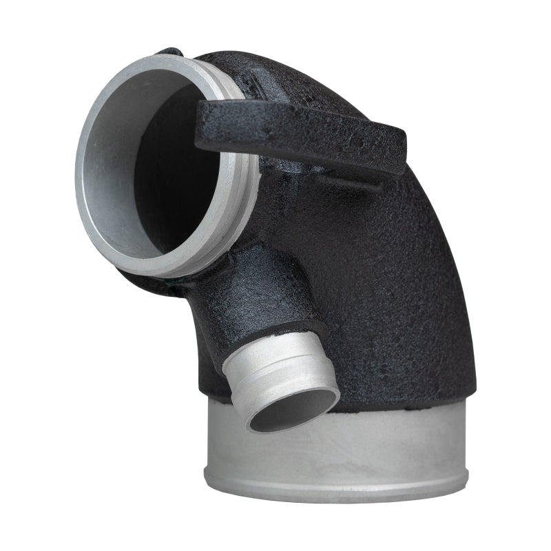 Injen VW &amp; Audi 1.8L / 2.0L Gen 3 Engines / VW MK7 &amp; Audi 8V SES Turbo Inlet Pipe - SES3078TIP
