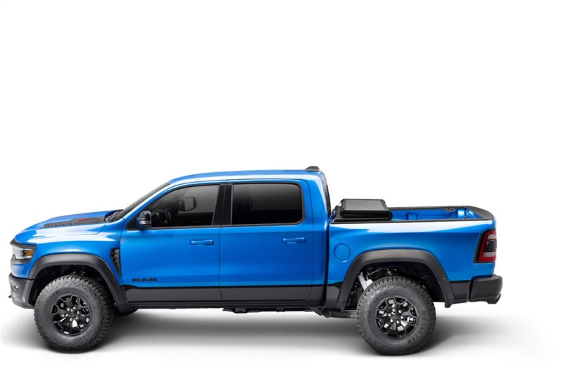 Extang 09-18 Dodge Ram / 19-23 Classic 1500 / 19-22 2500/3500 (6ft. 4in. Bed) Solid Fold ALX - 88430