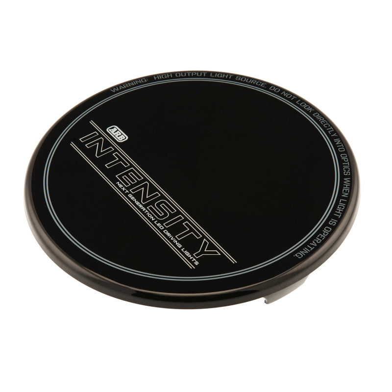 ARB Cover Solid Black Ar21 - AR10SB