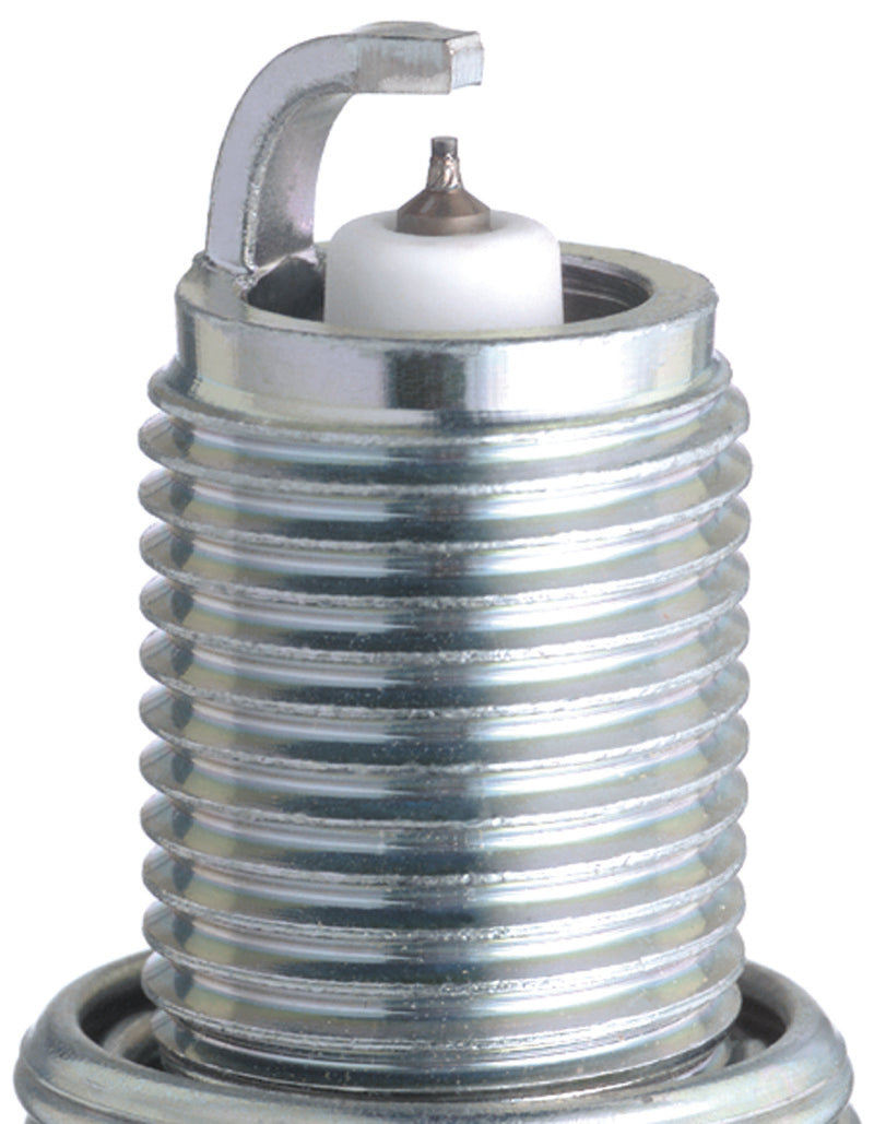 NGK Iridium Stock Heat Spark Plugs Box of 4 (BPR7EIX) - 4055