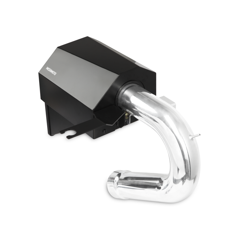 Mishimoto BMW 12-13 320i/328i / 14-15 428i / 15-16 228i Performance Air Intake Kit - Polished - MMAI-F30-12P