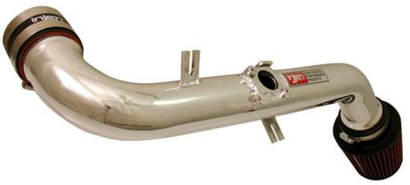 Injen 00-04 MR2 Spyder 1.8L 4 Cyl. Polished Short Ram Intake - SP2070P