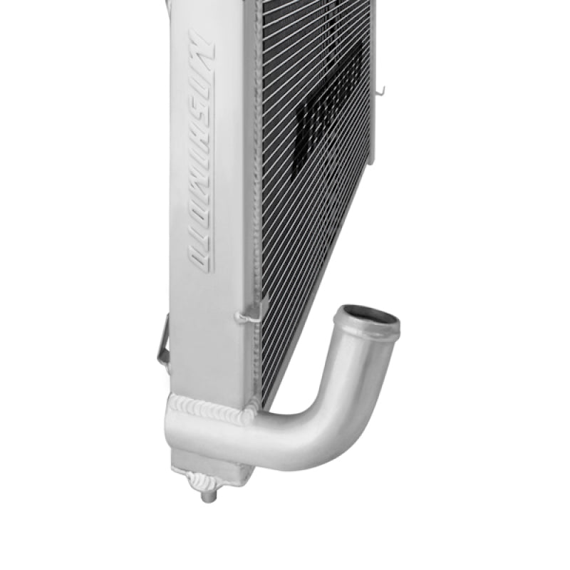 Mishimoto 01-07 Mini Cooper S Aluminum Radiator (Will Not Fit R56 Chassis) - MMRAD-TINY-01