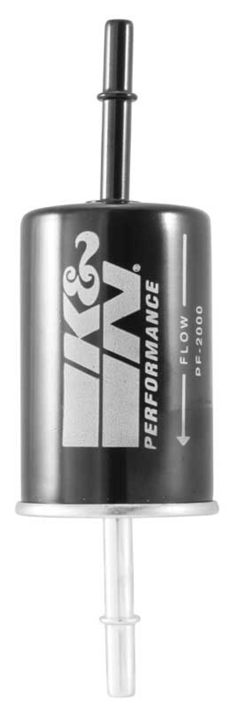K&amp;N 97-08 Ford F150 5.4L V8 Fuel Filter - PF-2000