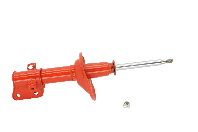 KYB Shocks &amp; Struts AGX Front Left SUBARU Impreza (AWD) 1993-01 SUBARU Impreza (FWD) 1993-96 SUBARU