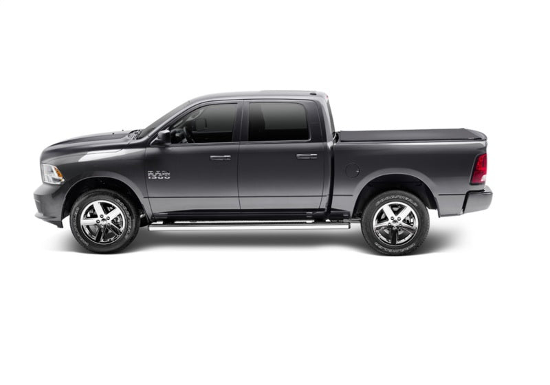 Truxedo 09-18 Ram 1500 &amp; 19-20 Ram 1500 Classic 6ft 4in Sentry CT Bed Cover - 1546916