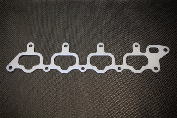 Torque Solution Thermal Intake Manifold Gasket: Mitsubishi Evo 7/8/9 - TS-IMG-014 for 2003-2007 Mitsubishi Lancer