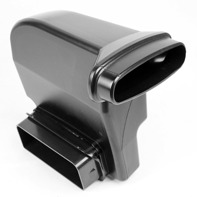 Rugged Ridge AmFib High Mount Snorkel EXTENSION ONLY 18-20 Jeep Wrangler JL 2020 JT (Req. 17756.35) - 17756.36