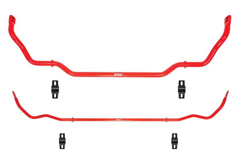 Eibach 25mm Front &amp; 19mm Rear Anti-Roll Kit for 2018 Kia Stinger GT 3.3L - E40-46-035-01-11