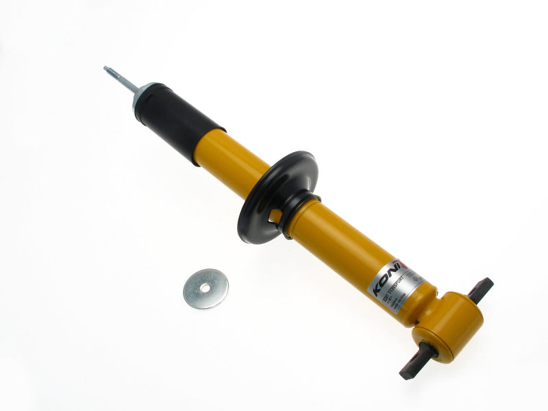 Koni Sport (Yellow) Shock 93-02 Chevrolet Camaro V6 &amp; V8/ All Models - Front - 8241 1139Sport