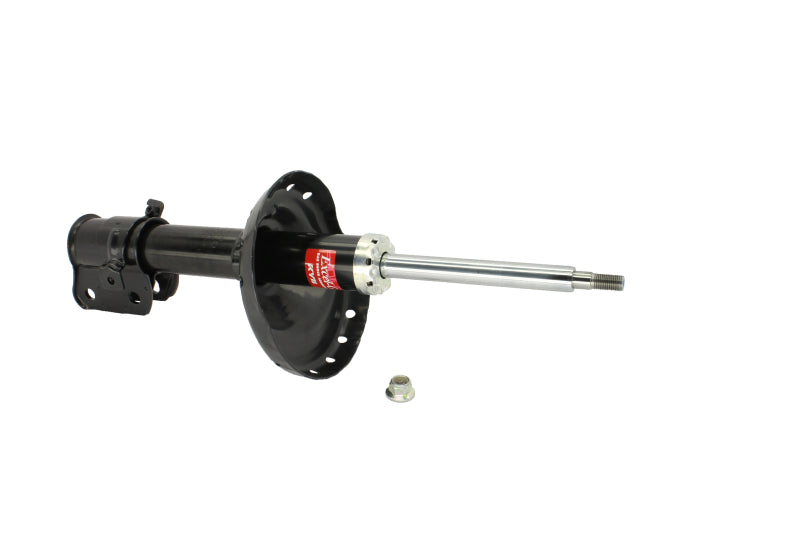 KYB Shocks &amp; Struts Excel-G Front Left SUBARU Impreza (AWD) 2004-07 SUBARU WRX Wagon (NOT STI) - 339122