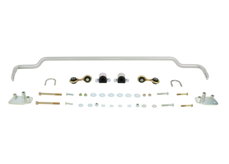 Whiteline 91-95 Honda Civic EG &amp; EH / 92-98 Honda CRX w/ OE swaybar / 94-01 Acura Integra DC1-2 Rear - BHR36XZ