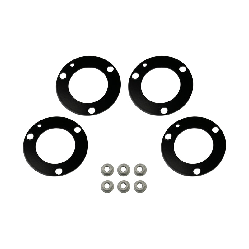 ARB / OME 2021+ Ford Bronco Trim Packer Rear - FK111