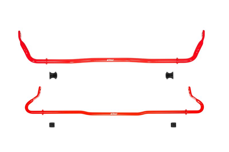 Eibach 25mm Front  &amp; 19mm Rear Anti-Roll-Kit for 13 Scion FR-S / 13 Subaru BRZ - 82105.320