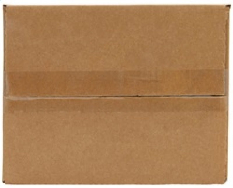 K&N Custom Oval Race Filter L=7inch W=4inch H=3.25inch - 56-1350