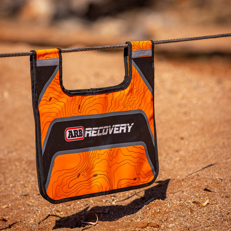 ARB Recovery Damper - ARB220