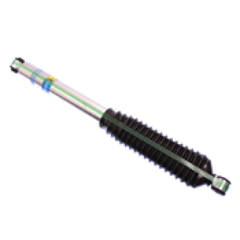 Bilstein 5100 Series 2002 Jeep Grand Cherokee Sport Rear 46mm Monotube Shock Absorber - 33-151632