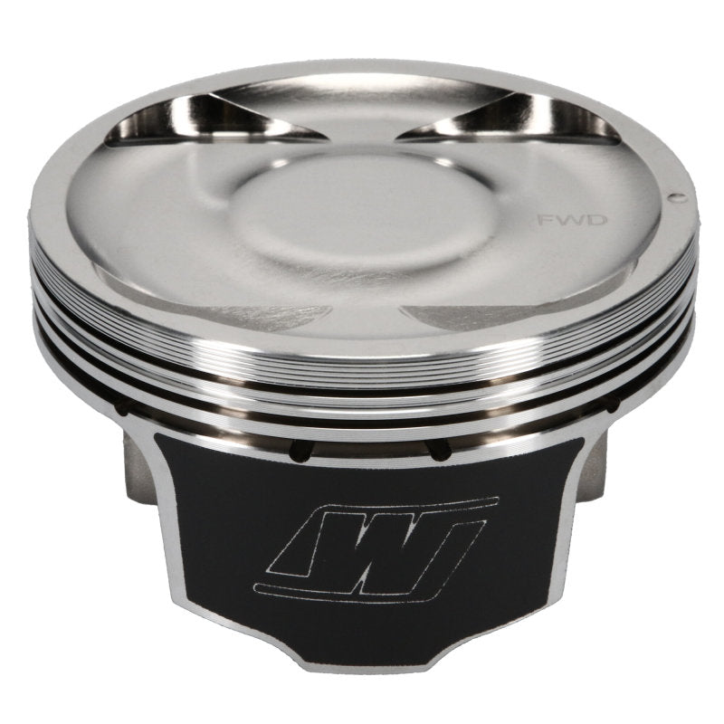 Wiseco Subaru EJ257 WRX/STI 4v Dish -19cc 100mm Piston Shelf Stock Kit - K598M100AP
