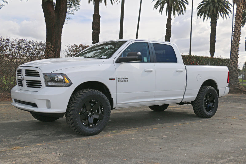 ICON 09-18 Ram 1500 4WD .75-2.5in Stage 2 Suspension System - K213002