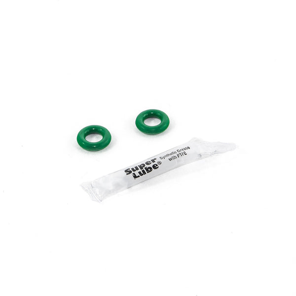 DeatschWerks Hon/Mit/Nis 01-05 Civic / 06-13 MX5/08-11 Evo X / 08-12 R35 GTR DW65c Install Kit - 9-1009 for 2009-2024 Nissan 