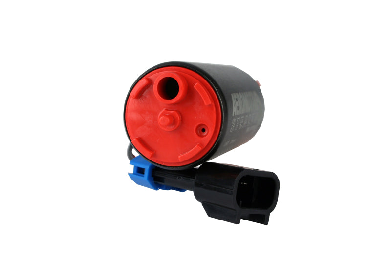 Aeromotive 340 Series Stealth In-Tank E85 Fuel Pump - Offset Inlet - 11541