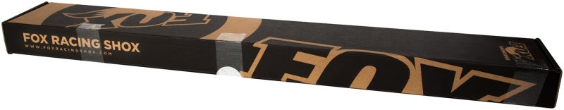 Fox 03+ 4Runner 2.0 Performance Series 9.1in Smooth Body Remote Reservoir Rear Shock / 0-1.5in. Lift - 985-24-117