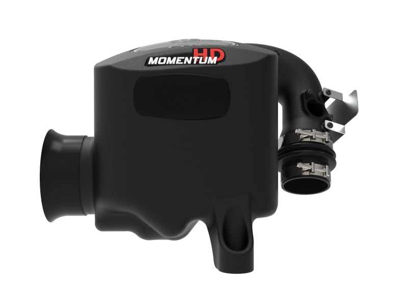 aFe 15-20 Toyota Hilux L4-2.8L (td) Momentum HD Cold Air Intake System w/ Pro Dry S Media - 50-70063D