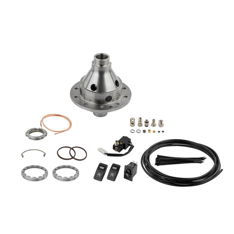 ARB Airlocker 31 Spl Ford 9In S/N - RD119