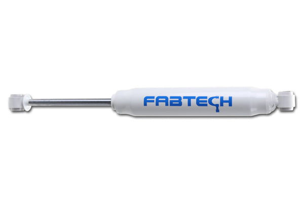 Fabtech 88-98 GM K1500 4WD Rear Performance Shock Absorber - FTS7299 for 1999-2012 Ford F 250 - front view